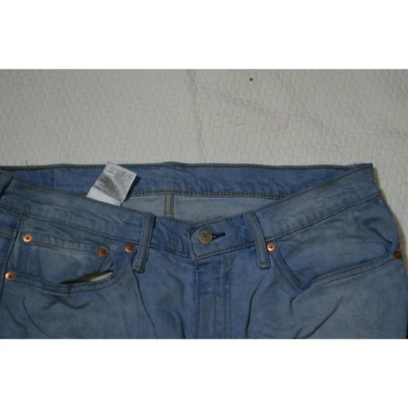 Levi's 541 Jeans Mens Size 34  Length 34 - Picture 3 of 12